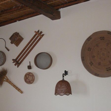 B&B Casa Doria Castelsardo Eksteriør billede
