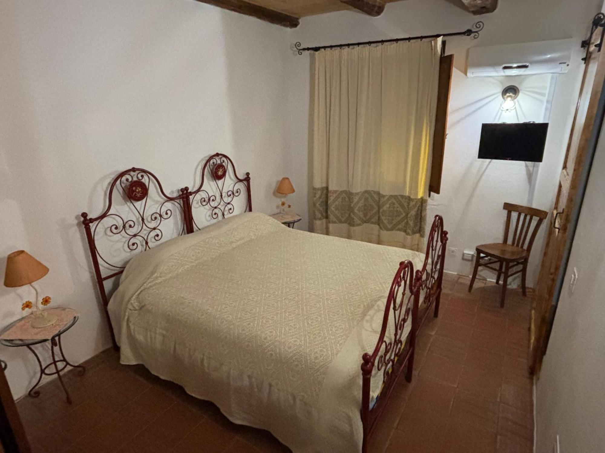 B&B Casa Doria Castelsardo Eksteriør billede