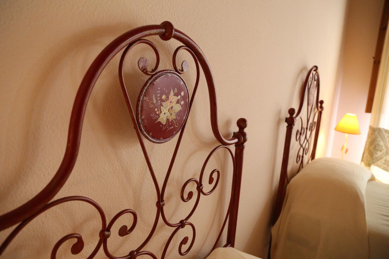 B&B Casa Doria Castelsardo Eksteriør billede