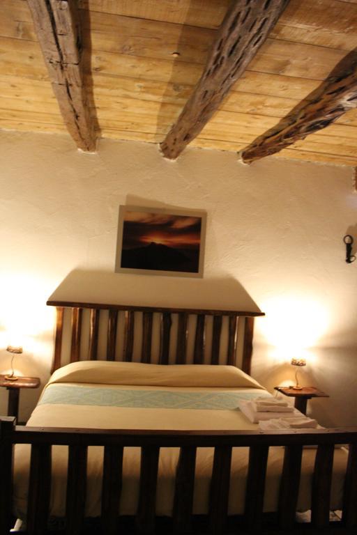 B&B Casa Doria Castelsardo Værelse billede