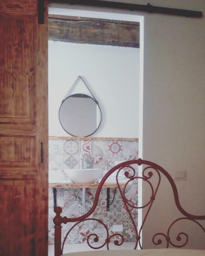 B&B Casa Doria Castelsardo Eksteriør billede